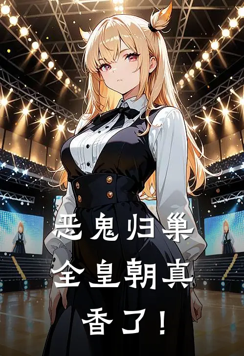 恶鬼归巢，全皇朝真香了！