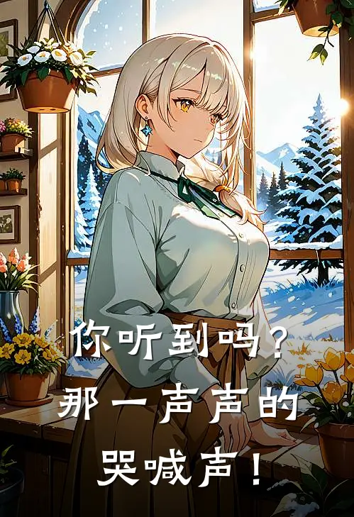 你听到吗？那一声声的哭喊声！(徐安张物)完结版小说推荐_最新完结小说推荐你听到吗？那一声声的哭喊声！徐安张物