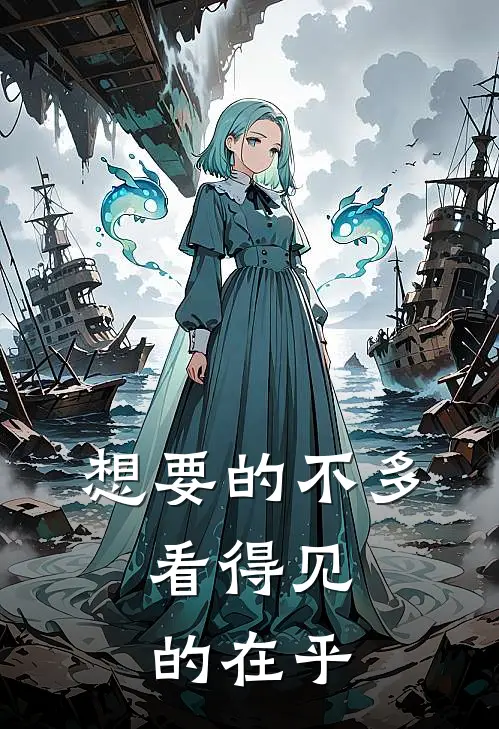 想要的不多,看得见的在乎