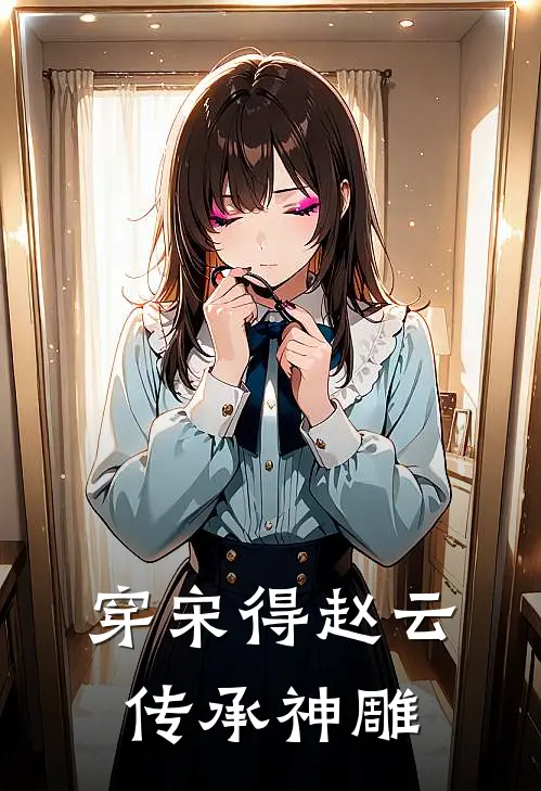 穿宋得赵云传承【神雕】