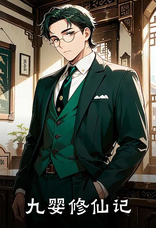 九婴修仙记葵英葵白完结版小说_完结版小说九婴修仙记(葵英葵白)