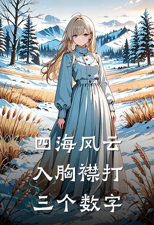 四海风云入胸襟打三个数字