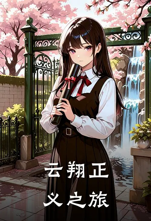 云翔正义之旅(黄冲林逸)免费小说在线阅读_在线阅读免费小说云翔正义之旅(黄冲林逸)