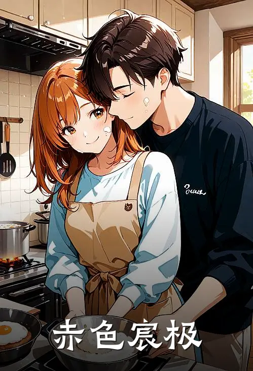 赤色宸极冥无罹司苍热门小说免费阅读_网络热门小说赤色宸极(冥无罹司苍)