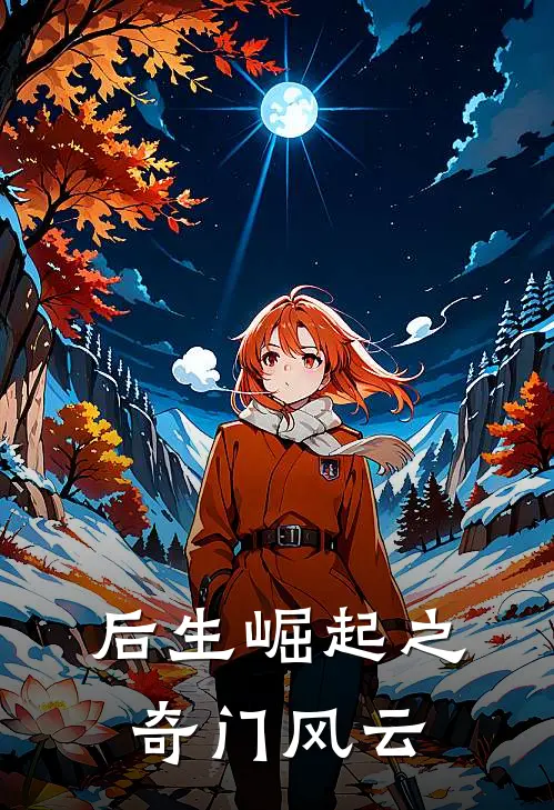 后生崛起之奇门风云(林宝杨峰)完结版免费阅读_后生崛起之奇门风云全文免费阅读