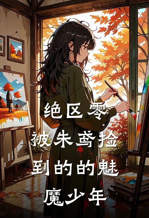 《绝区零：被朱鸢捡到的的魅魔少年》朱鸢柯影全集免费在线阅读_(朱鸢柯影)全章节免费在线阅读