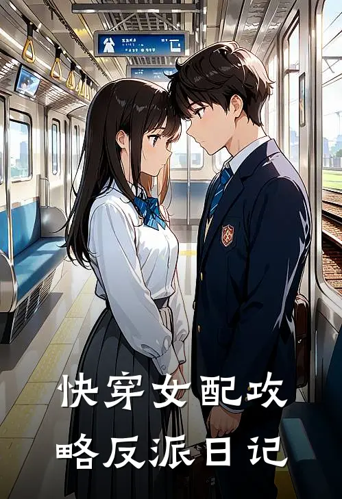 快穿女配攻略反派日记