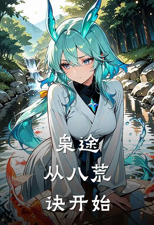 枭途：从八荒诀开始王虎陈枭最新小说推荐_热门小说排行榜枭途：从八荒诀开始(王虎陈枭)