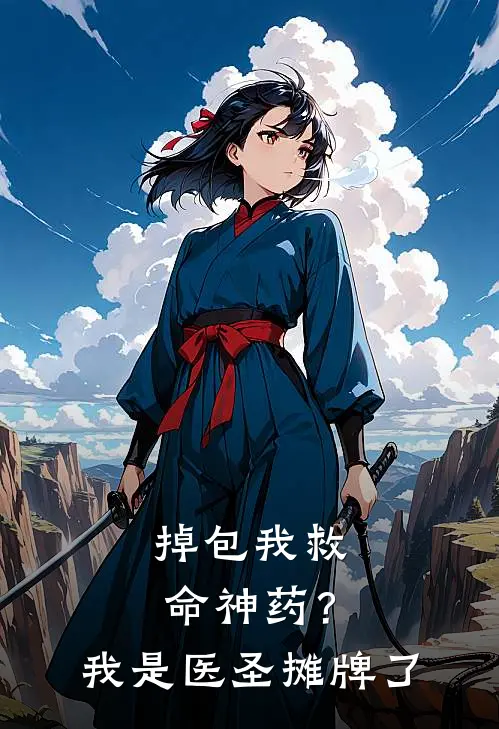 掉包我救命神药？我是医圣摊牌了
