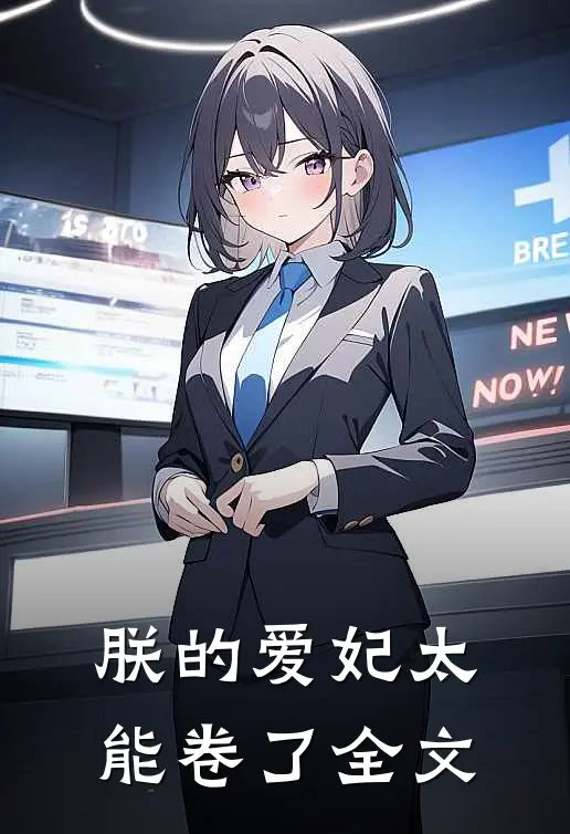 朕的爱妃太能卷了全文