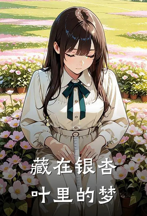 藏在银杏叶里的梦(叶知秋银未晞)免费小说完结版_免费小说免费阅读藏在银杏叶里的梦叶知秋银未晞