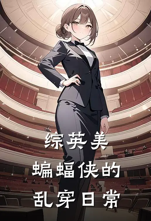 综英美：蝙蝠侠的乱穿日常