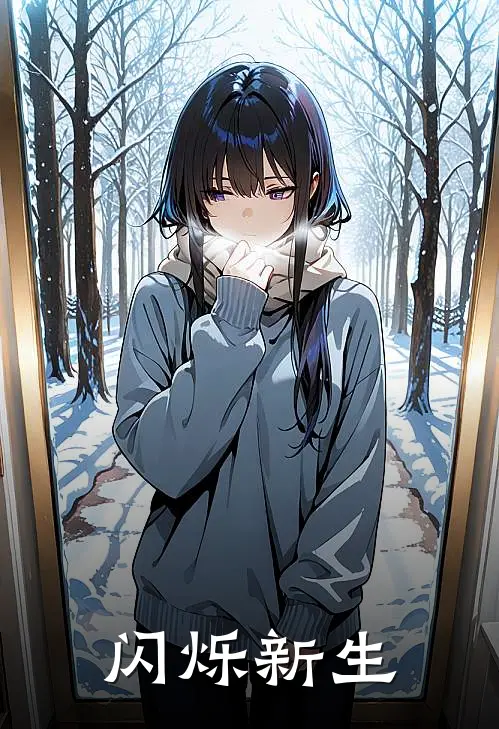 闪烁新生高昱高月免费小说全集_小说免费完结闪烁新生高昱高月