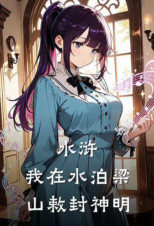 水浒：我在水泊梁山敕封神明(周言史文恭)全文免费阅读无弹窗大结局_《水浒：我在水泊梁山敕封神明》周言史文恭免费小说