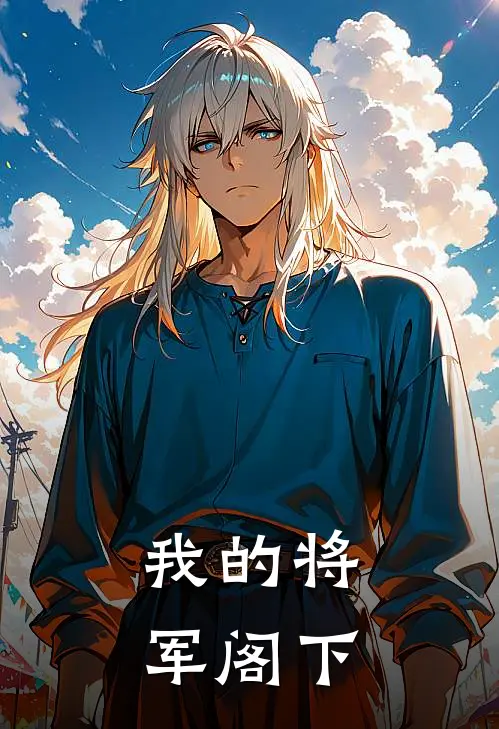 我的将军阁下