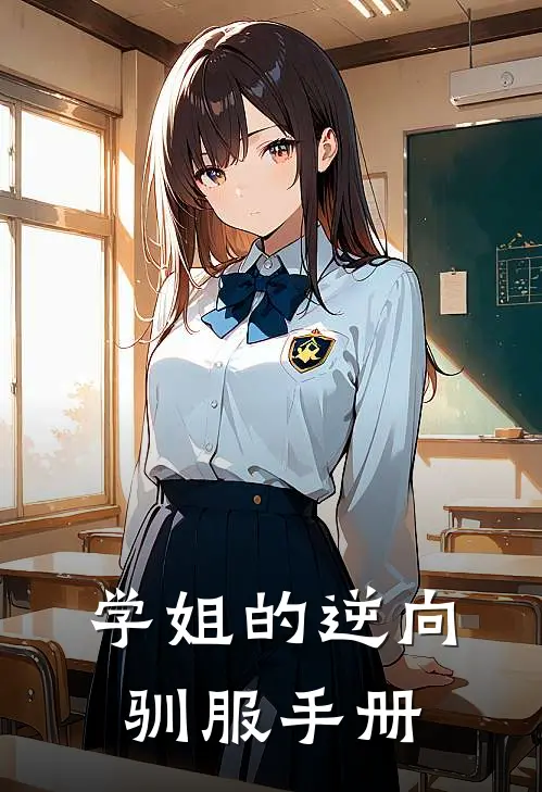 学姐的逆向驯服手册