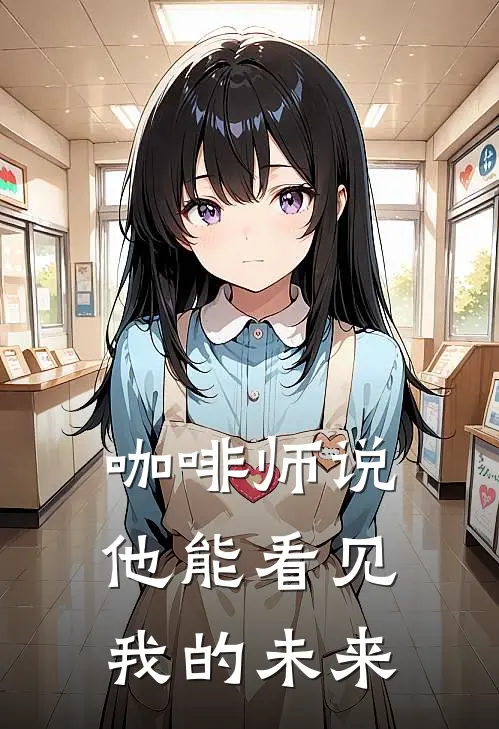 咖啡师说他能看见我的未来