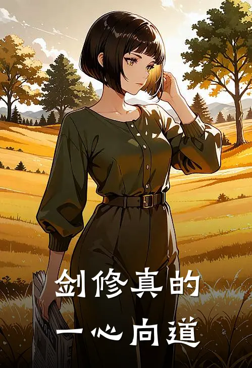 剑修真的一心向道