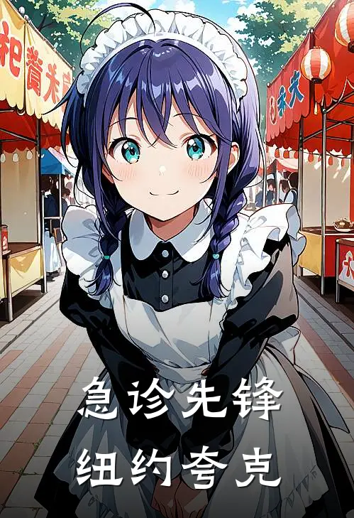 急诊先锋纽约夸克