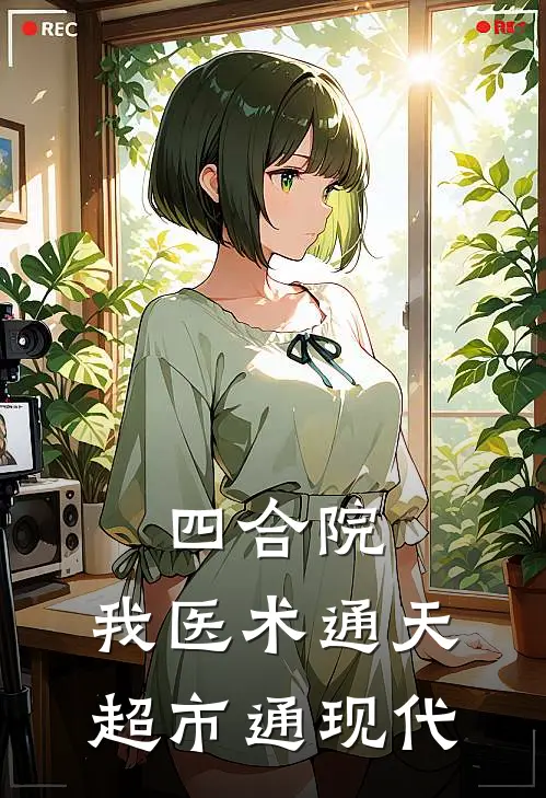 四合院：我医术通天，超市通现代(陈阳易中海)热门小说大全_推荐完本小说四合院：我医术通天，超市通现代陈阳易中海