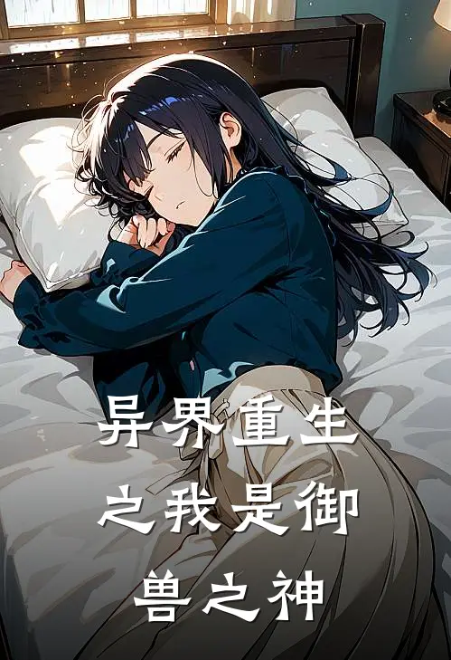 异界重生之我是御兽之神