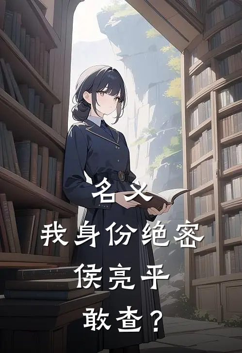 名义：我身份绝密，侯亮平敢查？侯亮平钟小艾完整版免费小说_热门网络小说推荐名义：我身份绝密，侯亮平敢查？(侯亮平钟小艾)