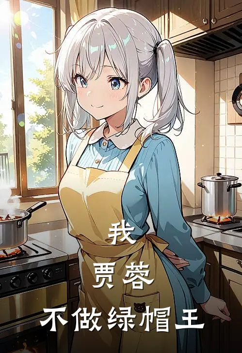 我，贾蓉，不做绿帽王(贾蓉秦可卿)最新热门小说_完结小说我，贾蓉，不做绿帽王(贾蓉秦可卿)