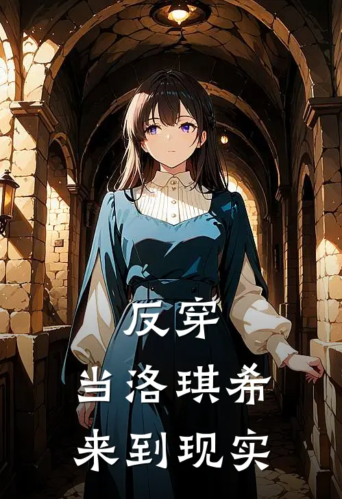 反穿：当洛琪希来到现实许念安洛琪希全本免费小说_热门网络小说推荐反穿：当洛琪希来到现实许念安洛琪希