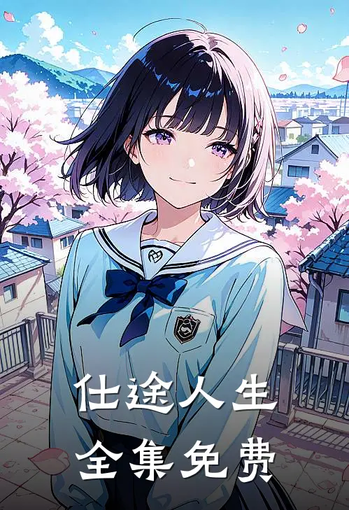 仕途人生全集免费