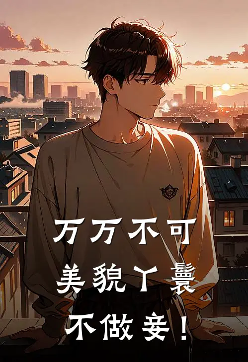 万万不可，美貌丫鬟不做妾！