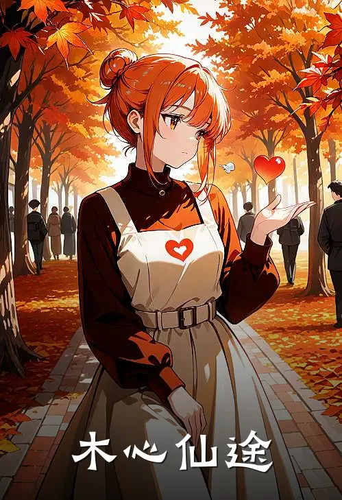 木心仙途