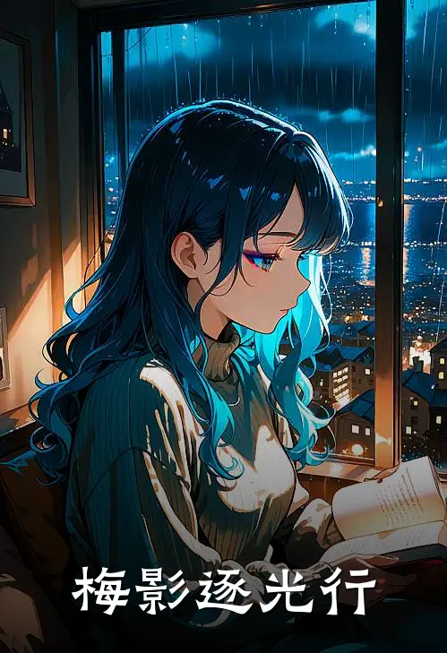 梅影逐光行(梅宝郁铭)完整版免费小说_最热门小说梅影逐光行(梅宝郁铭)