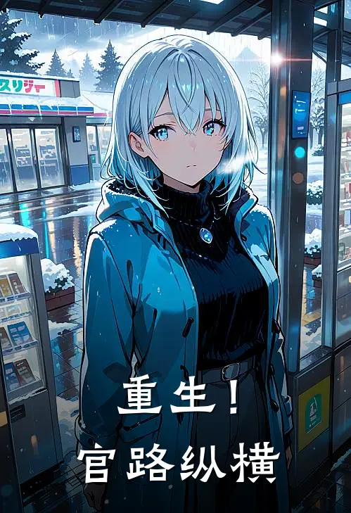 重生！官路纵横