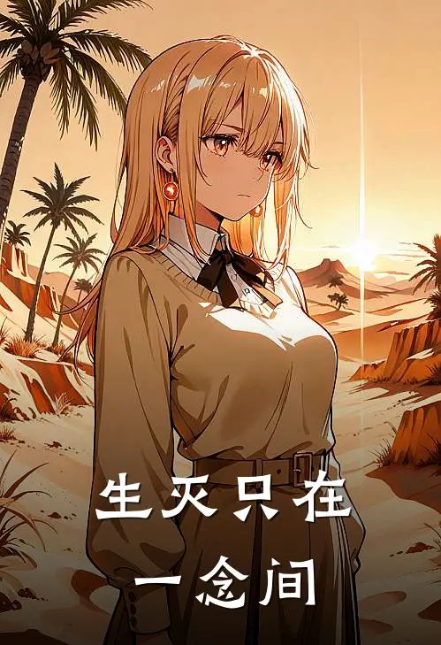 生灭只在一念间(苏逸风洛钰)最新小说_免费阅读完整版小说生灭只在一念间(苏逸风洛钰)