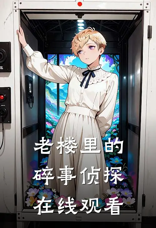 老楼里的碎事侦探在线观看