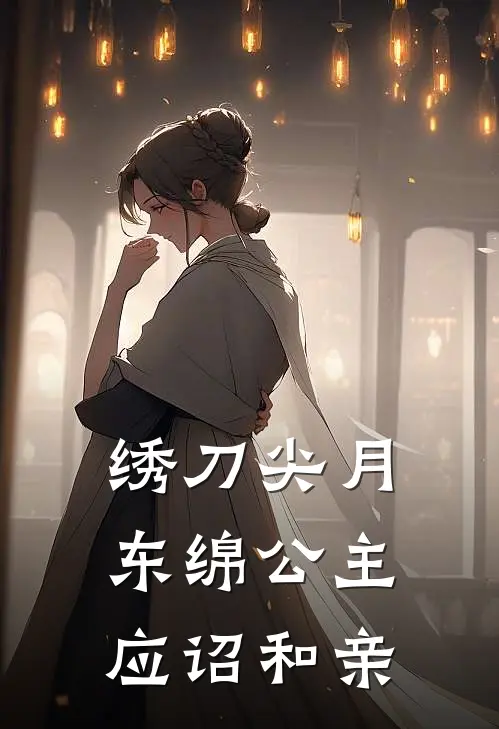 绣刀尖月：东绵公主应诏和亲