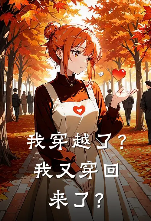 我穿越了？我又穿回来了？(周深王源)新热门小说_免费完结小说我穿越了？我又穿回来了？(周深王源)