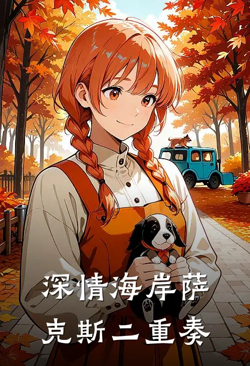 深情海岸萨克斯二重奏