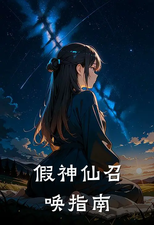 假神仙召唤指南