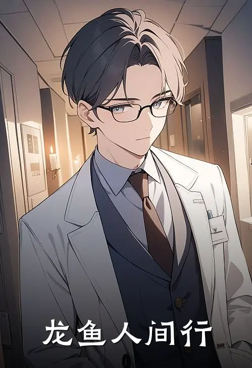 龙鱼人间行
