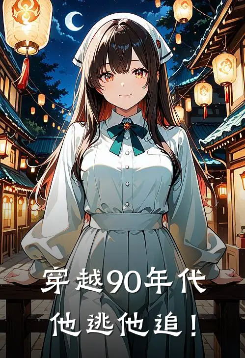 穿越90年代，他逃他追！肖赭叶韩最新好看小说_最新完本小说穿越90年代，他逃他追！肖赭叶韩