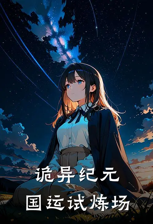 诡异纪元：国运试炼场（陆烬陆烬）完整版小说阅读_诡异纪元：国运试炼场全文免费阅读（陆烬陆烬）