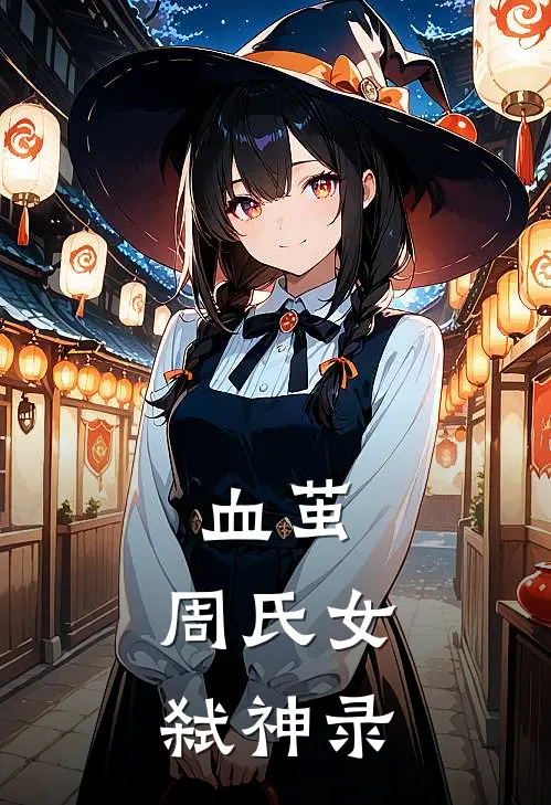 血茧：周氏女弑神录周春杏赵有田完整版小说全文免费阅读_最新章节列表血茧：周氏女弑神录(周春杏赵有田)