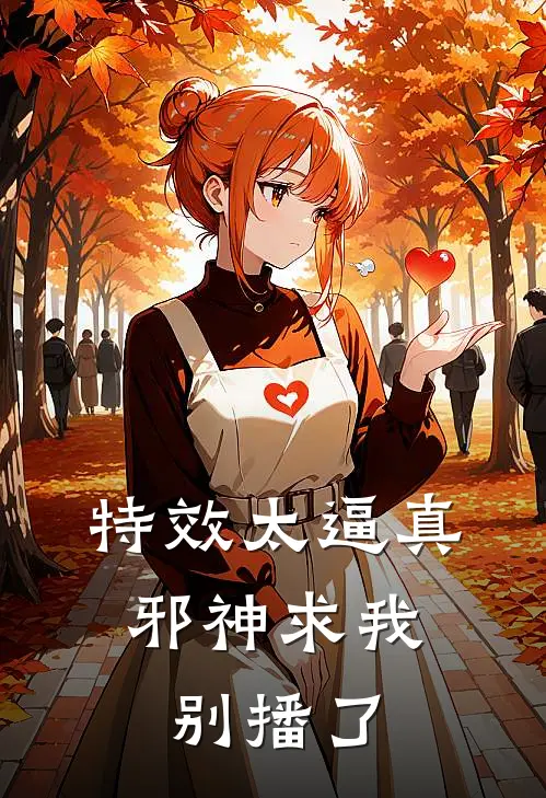 特效太逼真，邪神求我别播了