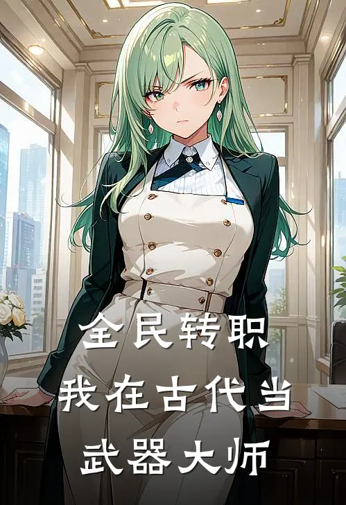 全民转职：我在古代当武器大师
