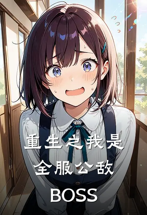 重生之我是全服公敌BOSS陈宇龙傲小说完结_免费小说全本重生之我是全服公敌BOSS(陈宇龙傲)