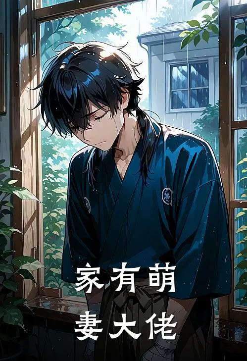 家有萌妻大佬