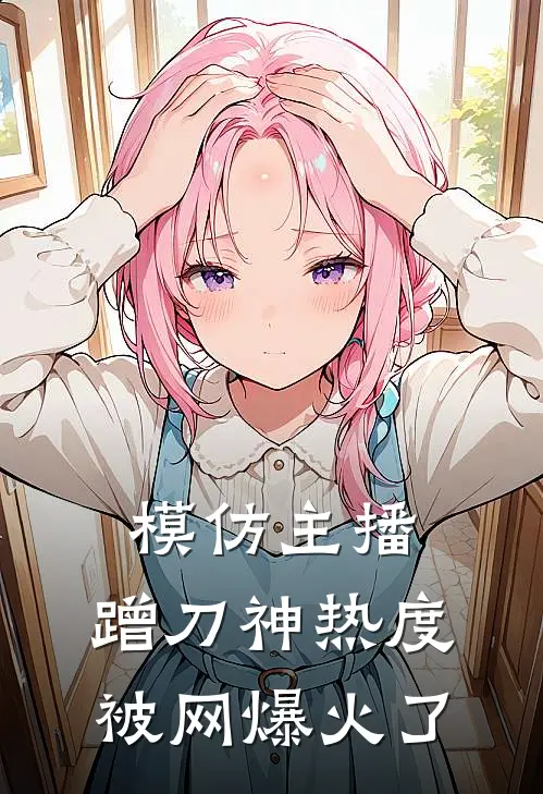 李小白杜云娜模仿主播，蹭刀神热度被网爆火了最新章节在线阅读_李小白杜云娜完整版阅读
