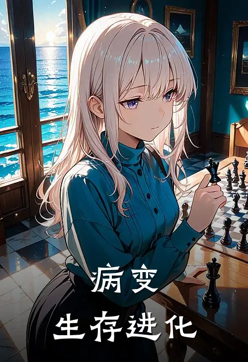 病变：生存进化