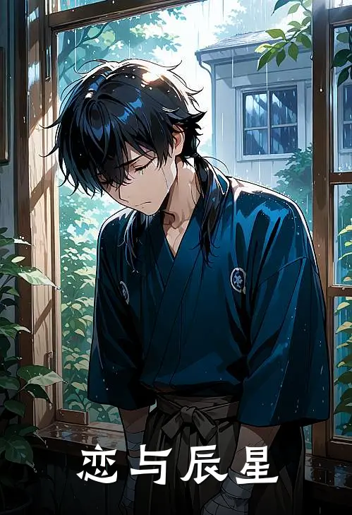 恋与辰星(洛叶梓夏诗叶)免费小说_完整版免费阅读恋与辰星洛叶梓夏诗叶